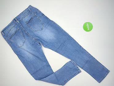 levis 801: Jeansy damskie, rozmiar 4XL — 3