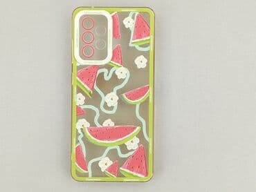 paski do sukienki srebrne: Phone case, condition - Perfect — 1