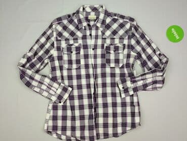 koszula flanelowa carhartt: Koszulа dla mężczyzn, rozmiar XL — 2