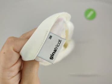 gina tricot jeansy: Gina Tricot, Bluzka damska, rozmiar S — 4