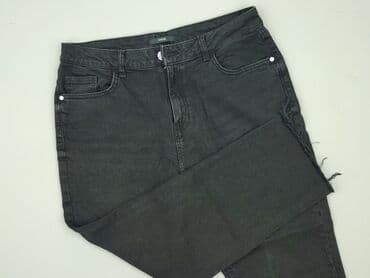 orsay jeansy: Jeansy damskie, rozmiar 2XL — 1
