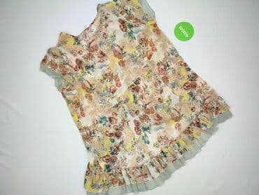 indicode t shirty: Sheego, Women's blouse, size 5XL (EU 50) — 3