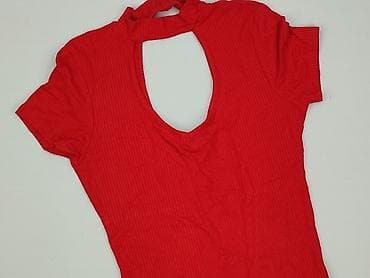 blouse only: Amisu, Bluzka damska, rozmiar S — 1
