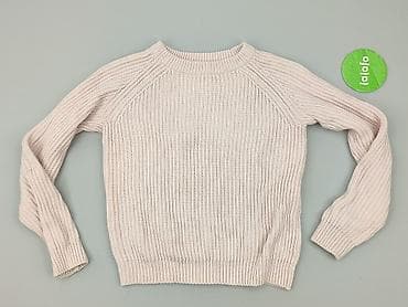 kocobluza hm: H&M Basic, Sweter damski, rozmiar S — 2