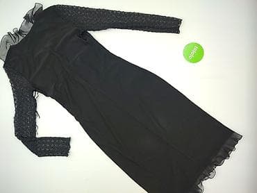 stradivarius botki: Sukienka damska, rozmiar S — 3