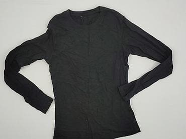 bluzki damskie basic: Bluzka damska, rozmiar S — 1