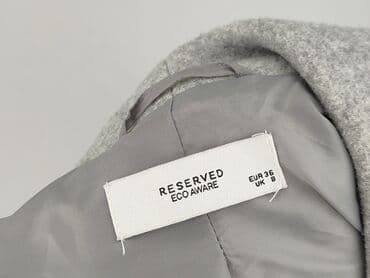 reserved kurtka damska zimowa: Płaszcz damski, S — 4