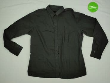 bpc kurtka damska: Koszula damska, rozmiar 3XL — 2