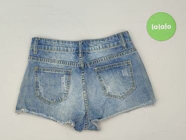 sandały koturna ccc: Szorty damskie, rozmiar S — 3