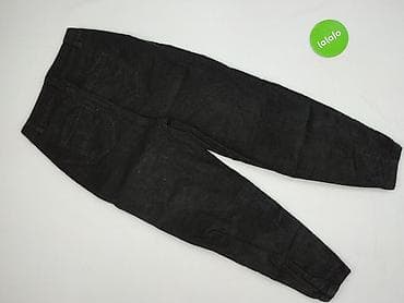 second hand onlie: Spodnie materiałowe damskie, rozmiar 2XS — 3