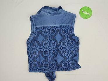 dżinsy push: Сорочка жіноча, розмір S — 3