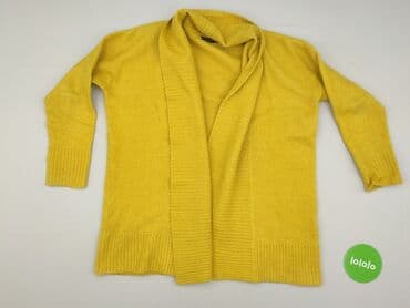 sweter w chmurki reserved: Reserved, Кардиган жіночий, розмір S — 2