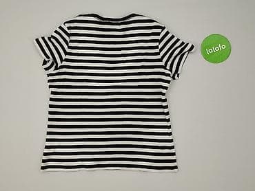 mango t shirty basic: Marks & Spencer, T-shirt damski, rozmiar L — 3