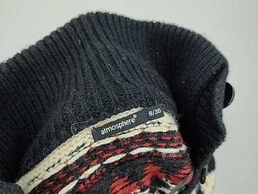 bik bok sweter: Atmosphere, Kamizelka damska, rozmiar S — 4