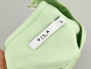 Жінкам: Vila, Спідниця жіноча, розмір L — 4