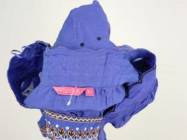 bluzki i tuniki wizytowe: Indiska, Bluzka damska, rozmiar XL — 4