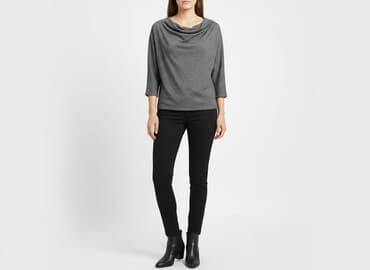 reserved koszule damskie wyprzedaż: Reserved, Bluzka damska, rozmiar S — 6