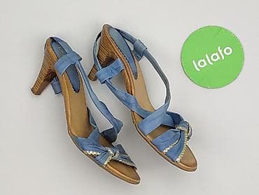 buty reebok olx: Kenzo, Sandały damskie, rozmiar 41 — 2