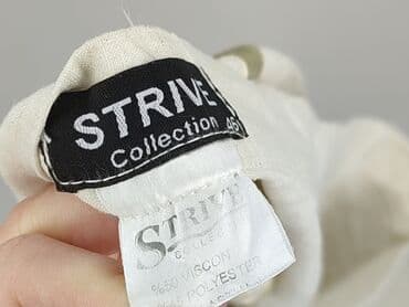 buty vices klapki: Spodnie 3/4 damskie, rozmiar 3XL — 5