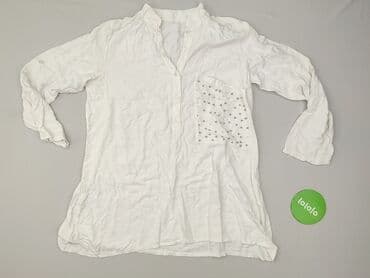 t shirty z kotem reserved: Bluzka damska, rozmiar M — 2