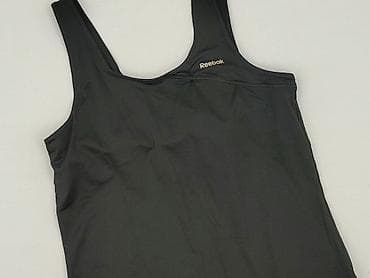 Reebok, T-shirt damski, rozmiar S