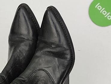 botki wrangler: Botki damskie, rozmiar 37 — 7