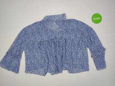 szyfon: Bluzka damska, rozmiar 6XL — 3