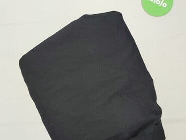 woskowane legginsy z wysokim stanem zara: Vila, Брюки жіночі, розмір S — 6