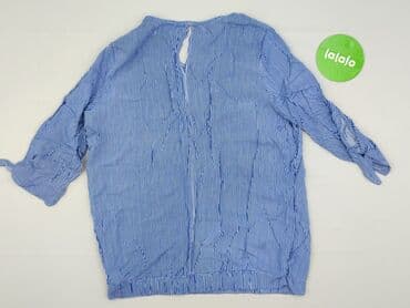 reserved t shirty w paski: Reserved, Bluzka damska, rozmiar M — 3