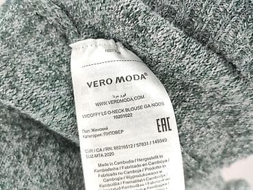 serce: Vero Moda, Sweter damski, rozmiar 2XL — 4