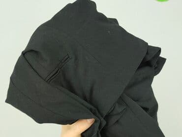 h m garnitury: H&M, Marynarka damska, M — 6