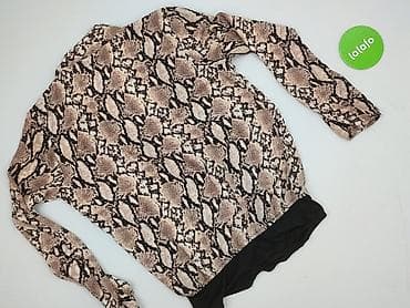 pull and bear garnitury: Sinsay, Bluzka damska, rozmiar M — 6