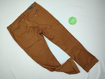 panama h: Chinosy dla mężczyzn, rozmiar 2XL — 3