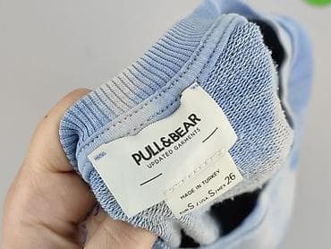 pull pull bear: PULL&BEAR, Bluza damska
, rozmiar S — 4