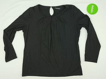 bluzki party: Pretty Girl, Bluzka damska, rozmiar 3XL — 2