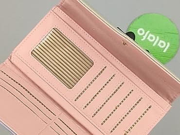 portfel pull and bear: Portfel, Damskie, stan - Idealny — 5