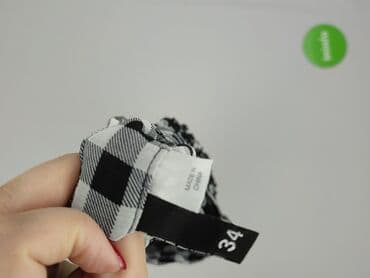 Жінкам: H&M Divided, Жіноча блуза, XS — 6