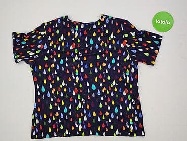 cpm the collection: T-shirt damski, rozmiar 5XL — 3