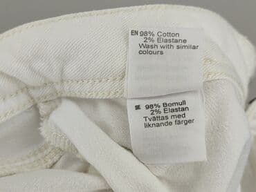 piżamy damskie kappahl: KappAhl, Spodnie materiałowe damskie, rozmiar L — 5