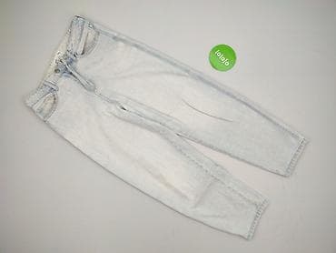 mickey jeans: Sinsay, Джинси жіночі, розмір S — 2