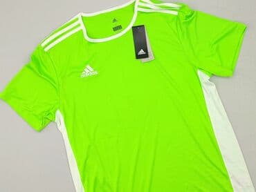 Adidas, T-shirt sportowy dla mężczyzn, L w lalafo.pl Adidas, T-shirt sportowy dla mężczyzn, L
