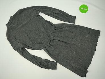 sweter tunika mohito: Mohito, Sukienka damska, rozmiar L — 3