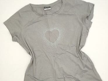be love me ubrania: Beloved, Women`s T-shirt, size L — 1