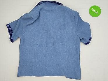 sennik guzik: Bluzka damska, rozmiar 2XL — 3
