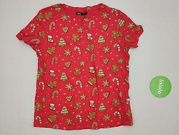 grinch smyk: Sinsay, T-shirt damski, rozmiar S — 2