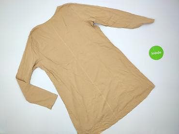 mom: KappAhl, Tunika damska, rozmiar 3XL — 3