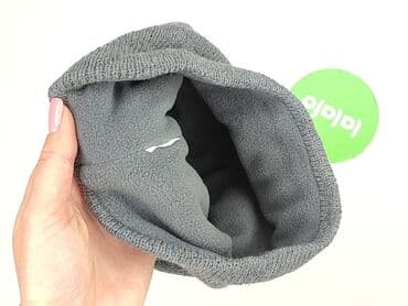 torba męska: Czapka, Męskie, stan - Idealny — 4