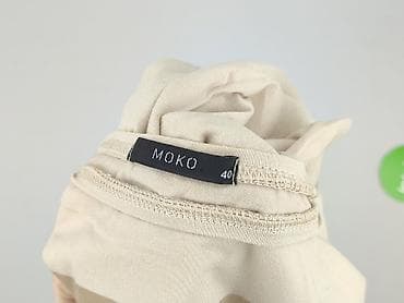 bluzka bape: MOLO, T-shirt damski, rozmiar L — 5