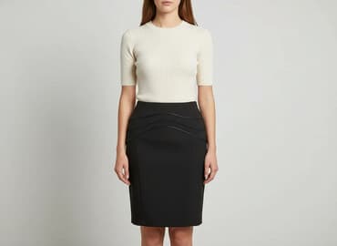 spódnice quiosque: QUIOSQUE, Spódnica damska, rozmiar M — 9