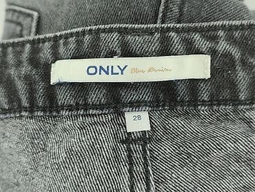 13 crocs: ONLY, Шорти жіночі, розмір S — 4